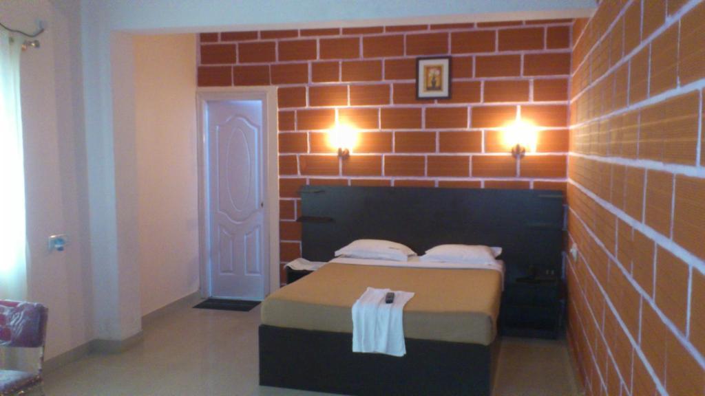 Airport Residency Hotel Devanahalli Room photo