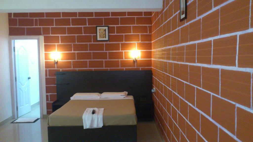 Airport Residency Hotel Devanahalli Room photo