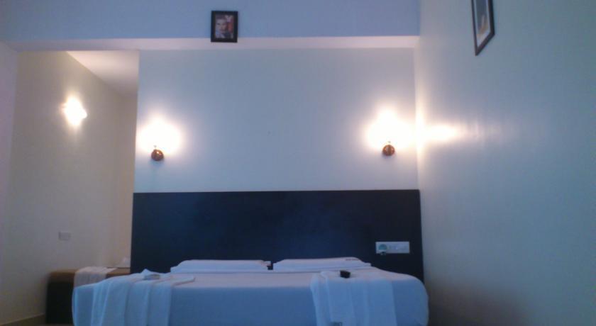 Airport Residency Hotel Devanahalli Exterior photo