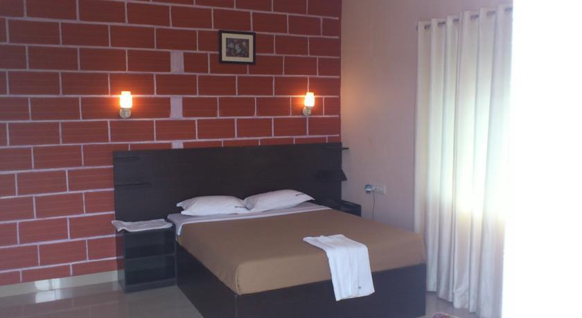Airport Residency Hotel Devanahalli Exterior photo