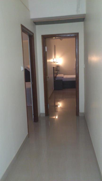 Airport Residency Hotel Devanahalli Exterior photo